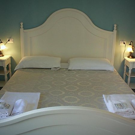 Vila Sejuda Otel Peschici Dış mekan fotoğraf