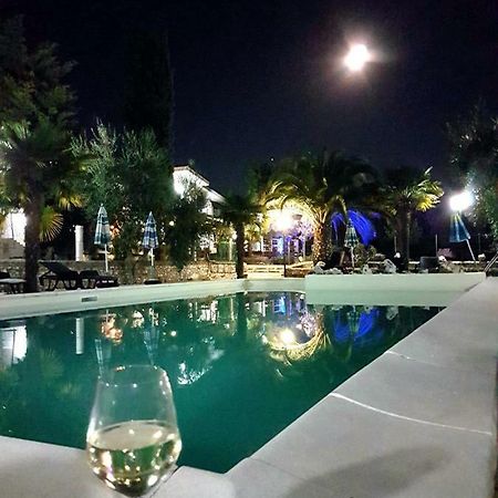 Vila Sejuda Otel Peschici Dış mekan fotoğraf