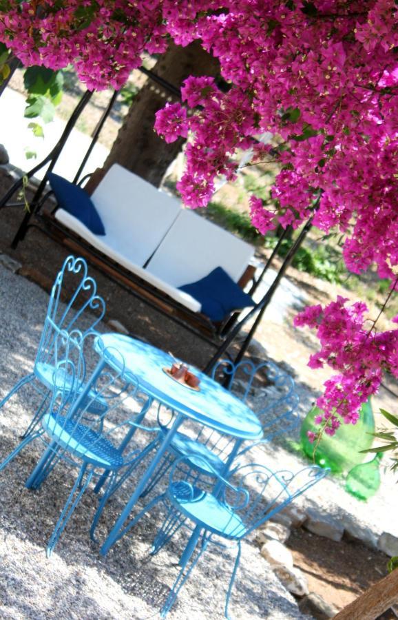 Vila Sejuda Otel Peschici Dış mekan fotoğraf