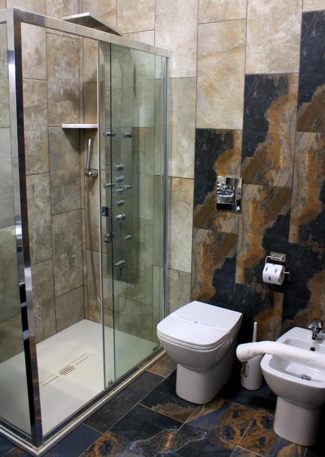 Vila Sejuda Otel Peschici Dış mekan fotoğraf