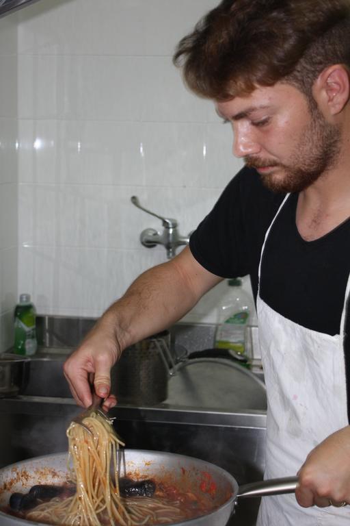 Vila Sejuda Otel Peschici Dış mekan fotoğraf