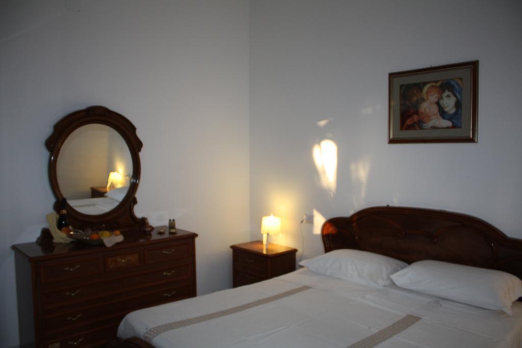 Vila Sejuda Otel Peschici Dış mekan fotoğraf